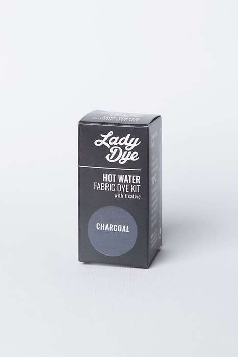 LADY DYE HOT CHARCOAL