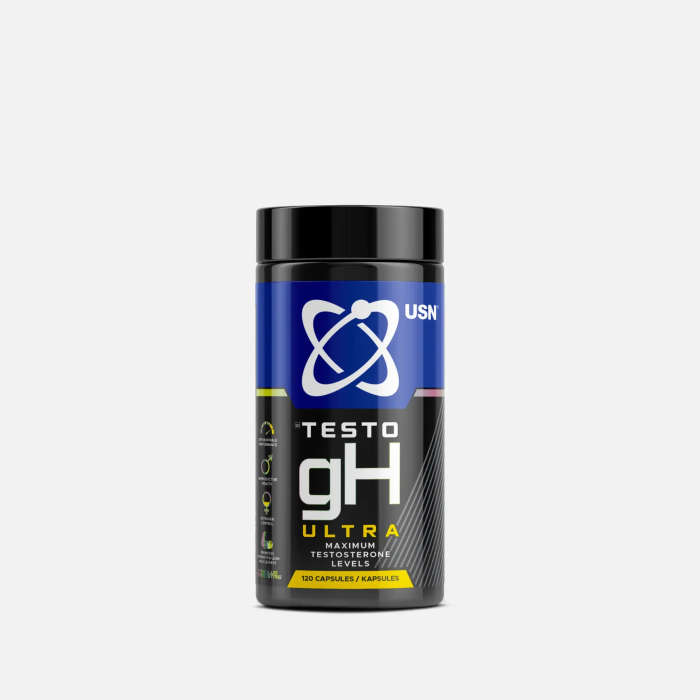 USN TESTO GH ULTRA 120