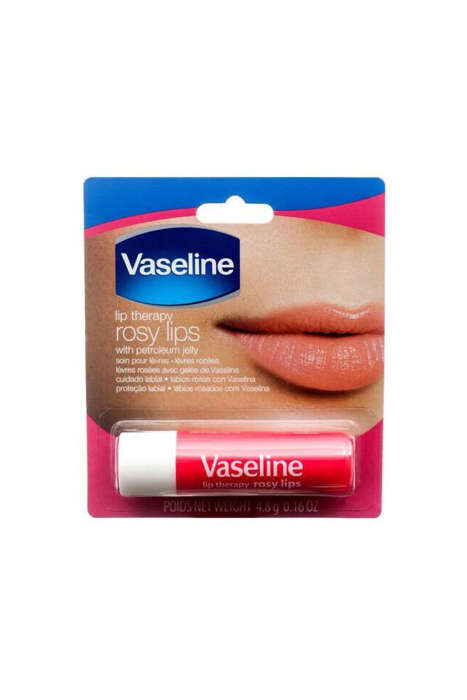 VASELINE LIP THERAPY 4.8G ROSY