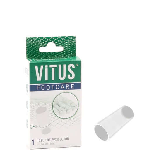 VITUS GEL TOE PROTECTOR
