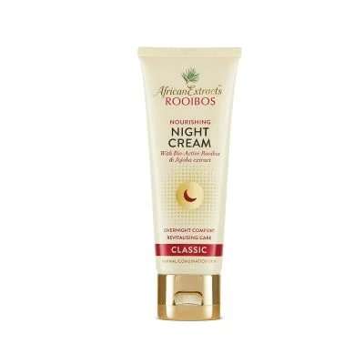 ROOIBOS NIGHT CREAM 75ML