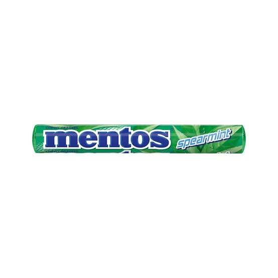MENTOS ROLL SPEARMINT