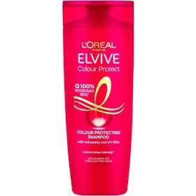 ELVIVE SPOO 400ML COLOUR PROTECT UV FIL