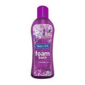 SKINEFX FBATH 1L LAVENDER LILAC