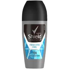 SHIELD RON M 50ML XTRA COOL