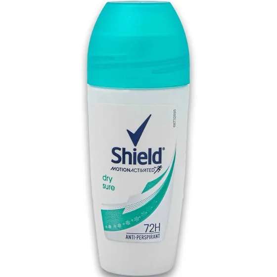 SHIELD RON L 50ML SURE