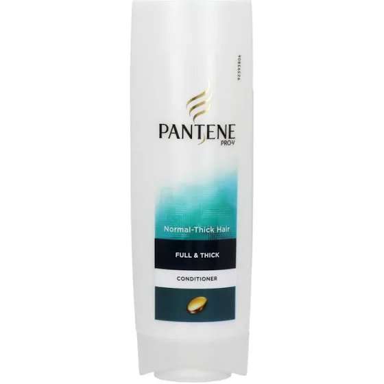 PANTENE COND 400ML FULL&THICK