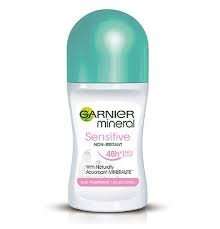 GARNIER RON 50ML L SENSITIVE