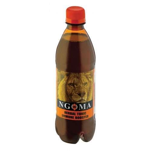 NGOMA HERBAL TONIC+IMMUNE 500ML