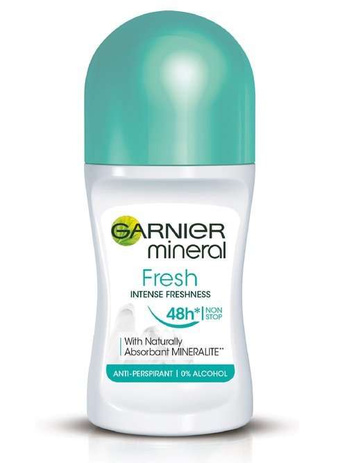 GARNIER RON 50ML L INT FRESH