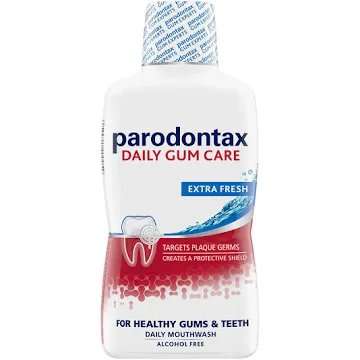 PARODONTAX MWASH EXTRA FRESH