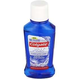 PLAX MWASH 55ML COMPLETE CARE