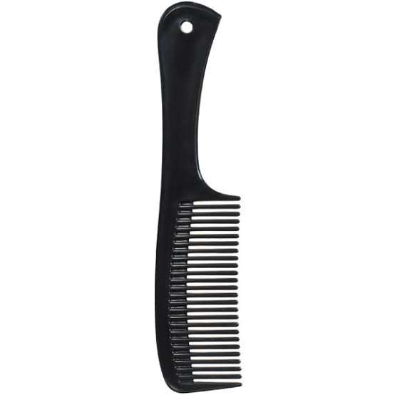 FLAIR SHAMPOO COMB