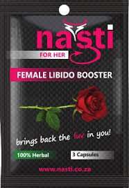 NASTI FOR HER 3