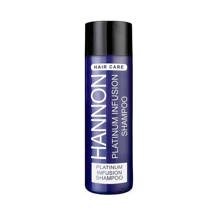 HANNON PLATINUM INFUSION SPOO