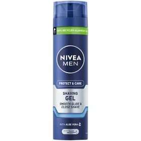 NIVEA MEN SHV GEL 200ML XTRA MOIST