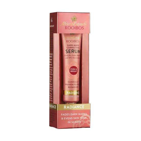 ROOIBOS EVEN & BRIGHT SERUM DARK MARK 30ML