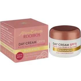 ROOIBOS EVEN & BRIGHT SPF15 DAY CRM 50ML