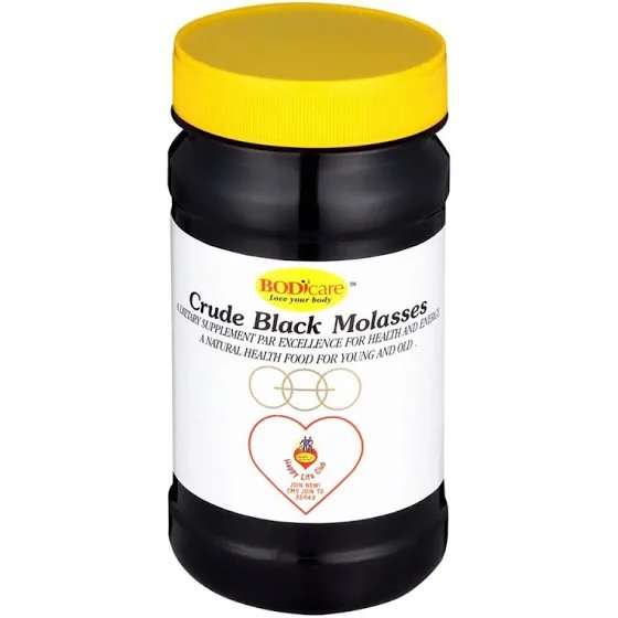 MOLASSES 500G