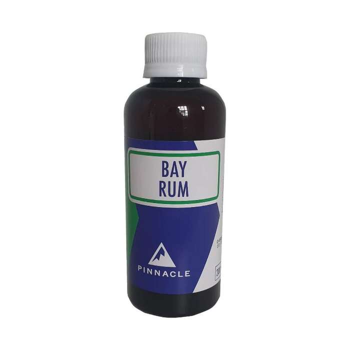 PINNACLE BAY RUM 200ML