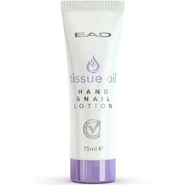 EAD TISSUE OIL H&N LOT LAVE 75ML