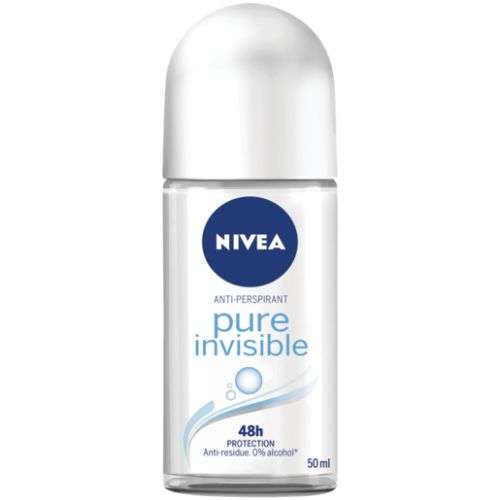 NIVEA RON LADY PURE
