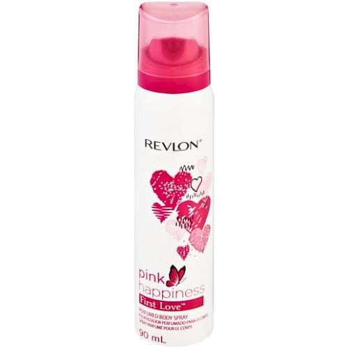 REV BSPRAY  90ML PH FIRST LOVE