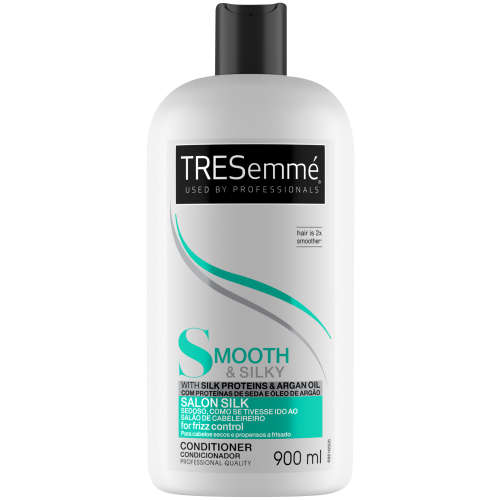 TRESEMME COND 900ML NO FRIZZ