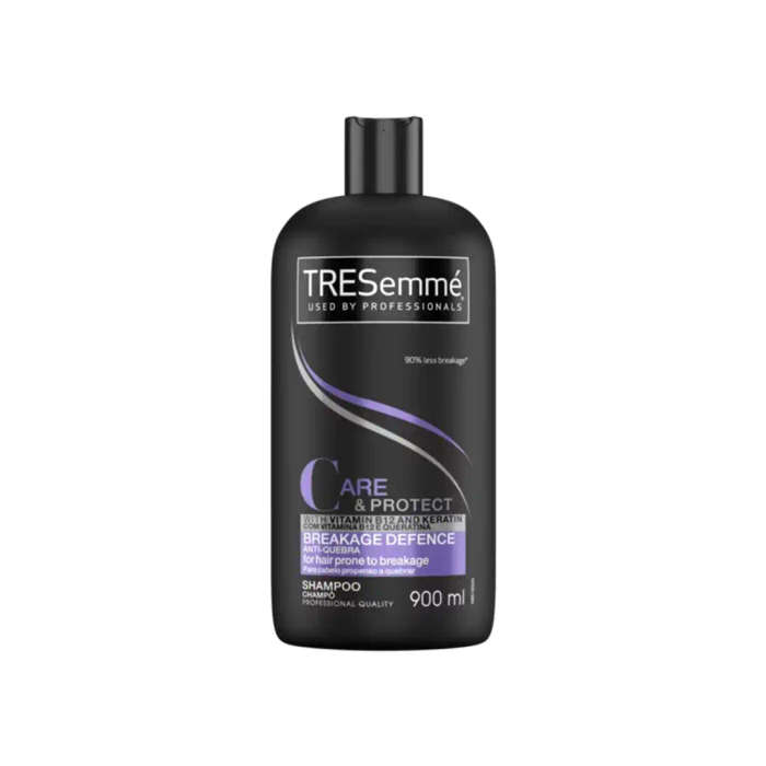 TRESEMME SPOO 900ML VIT B12&KERATIN