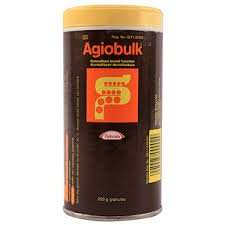 AGIOBULK 250G