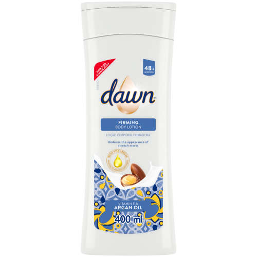 DAWN LOT 400ML VITAMIN E