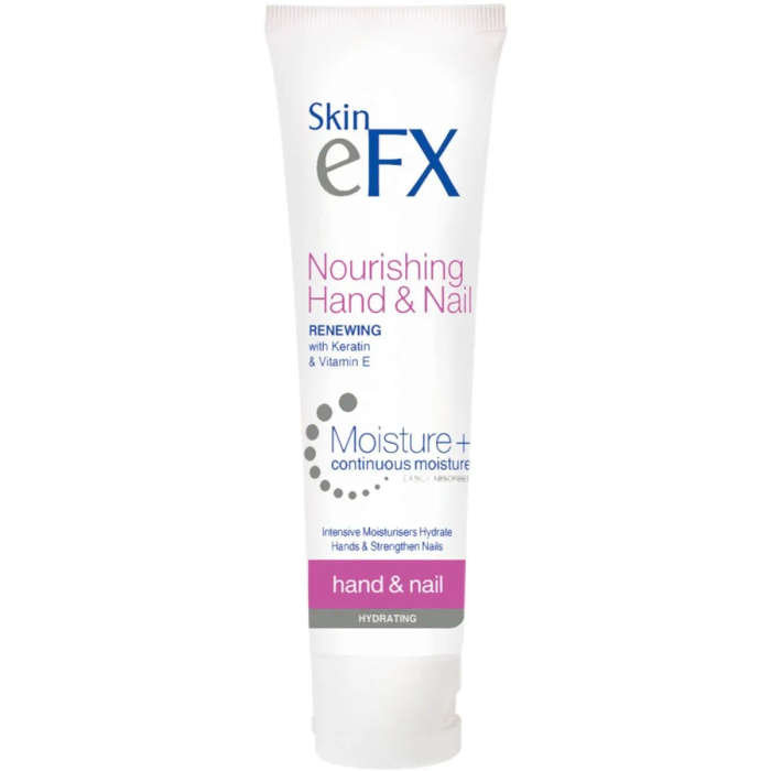 SKINEFX 75ML TRAVEL FRAG HAND&NAIL