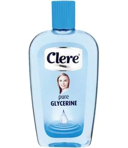 CLERE BP PURE GLYCERINE 100ML