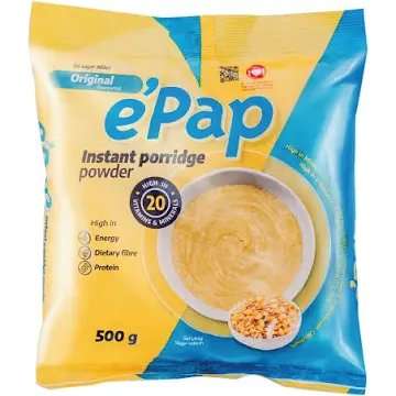 E PAP 500GM ORIGINAL K