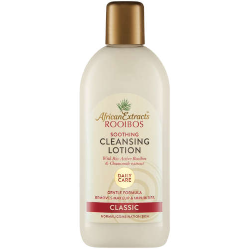 ROOIBOS CLEANSING LOTION 250ML