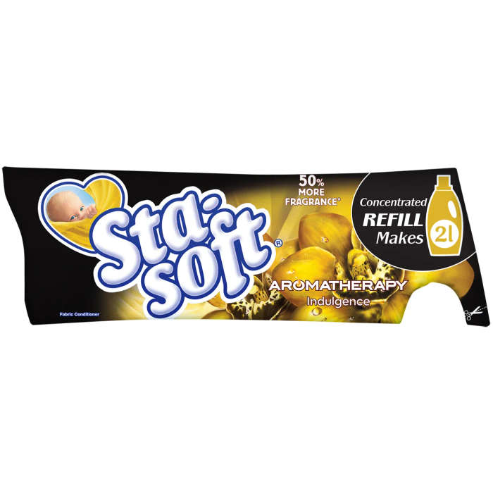 STA-SOFT REF 500ML A/THERAPY