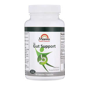 MANNA GUT SUPPORT 60