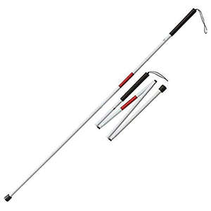 WHITE CANE FOR THE BLIND