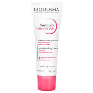 BIODERMA SENSIBIO DEFENSIVE RICH 40ML