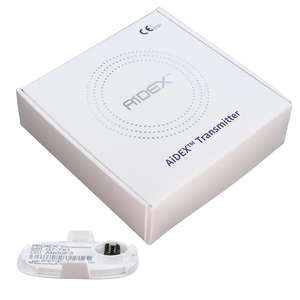 AIDEX GLUCOSE MONITORING TRANSMITTER