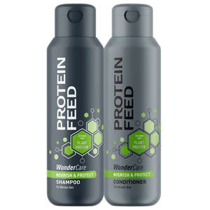 PROTEIN FEED SHAMP&CONDI NOURISH & PROT~