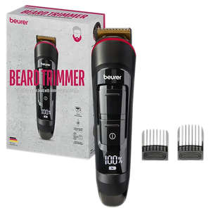 BEURER BEARD TRIMMER 1
