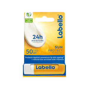 LABELLO LIP CARE SUN PROTECT SPF50 4.8G