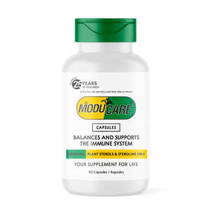 MODUCARE CAP 90