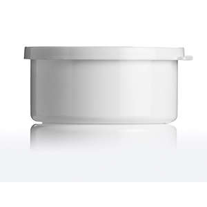 OINTMENT JAR  WHT 30G SNAP CAP 100~