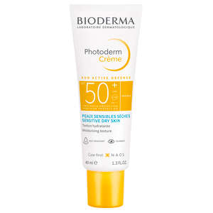 BIODERMA PHOTODERM CREAM SPF50+ 40ML