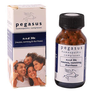 PEGASUS N.V.D COMPLEX 30