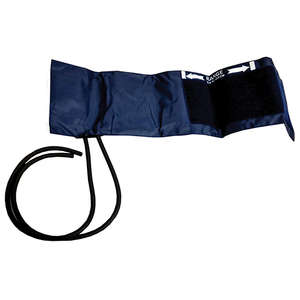SPHYG CUFF + BAG ADULT 2-TUBE 1