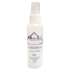 BURN-EAZ SPRAY 125ML
