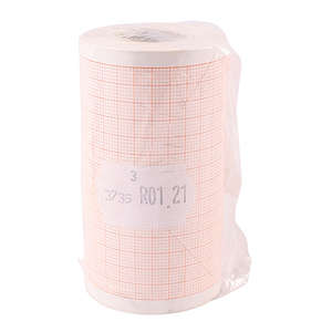 ECG PAPER EDAN SE-3 063807 1